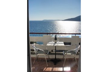 Черна гора Privát Herceg Novi, Екстериор